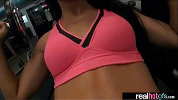 Hot amateur girl get sex in front of camera movie 25