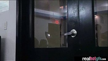 Hot amateur girl get sex in front of camera movie 25