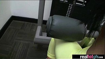 Hot amateur girl get sex in front of camera movie 25