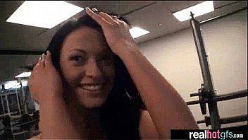 Hot amateur girl get sex in front of camera movie 25