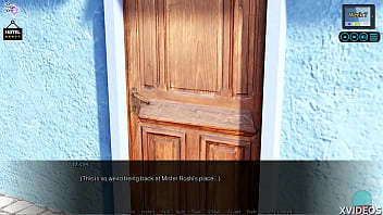 Sunshine love ep 241 – horny encounters in a sunny paradise