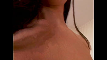 Victoria valentino big dd tits hottie with dick sucking lips dsls big cock pov blowjob and cum on tits