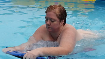 20150724 swimming pool