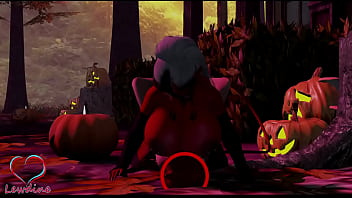 Good trick or be the treat