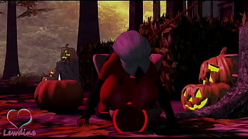 Good trick or be the treat