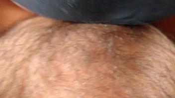 Nega gozando gostoso