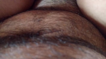 Nega gozando gostoso