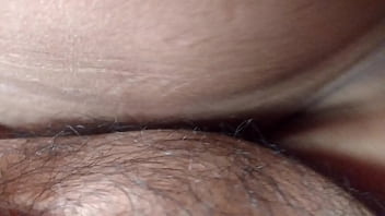 Nega gozando gostoso