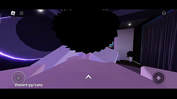 Una noche tranquila con mi novia