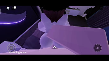 Una noche tranquila con mi novia