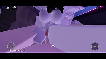 Una noche tranquila con mi novia