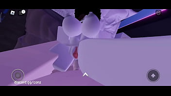 Una noche tranquila con mi novia