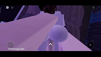 Una noche tranquila con mi novia