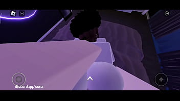 Una noche tranquila con mi novia