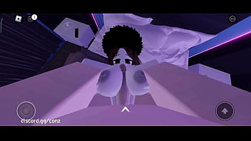 Una noche tranquila con mi novia