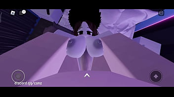 Una noche tranquila con mi novia