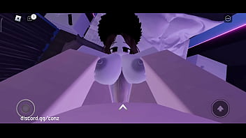 Una noche tranquila con mi novia