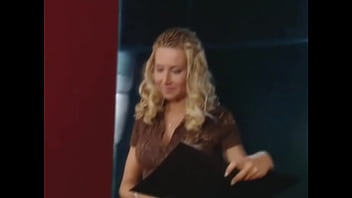 Busty blonde sandra is a secretary who puts out every chance she gets