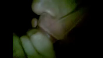 Gulosa engolindo tudo