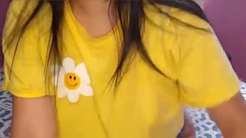 Estoy bien caliende despues de bailar para ti