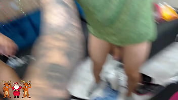 I fuck my best friend's girlfriend on a trip