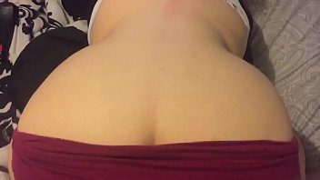 Big ass gets dicked down