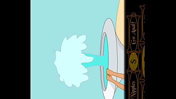 Genie and the kings serpents