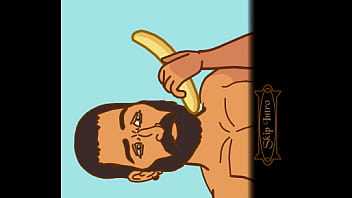 Genie and the kings serpents