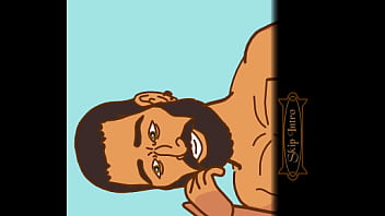 Genie and the kings serpents