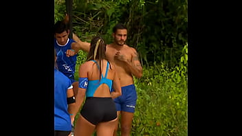 Jerkatlon programa 98 exatlon mexico 2020 2021 aristeo daniel javi