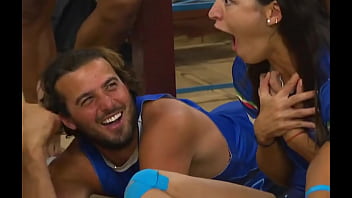 Jerkatlon programa 98 exatlon mexico 2020 2021 aristeo daniel javi