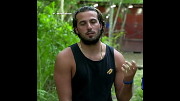 Jerkatlon programa 98 exatlon mexico 2020 2021 aristeo daniel javi