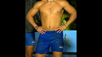 Jerkatlon programa 98 exatlon mexico 2020 2021 aristeo daniel javi