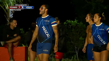 Jerkatlon programa 98 exatlon mexico 2020 2021 aristeo daniel javi