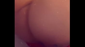 Redbone thick body looks good to reecie's bbc and ready