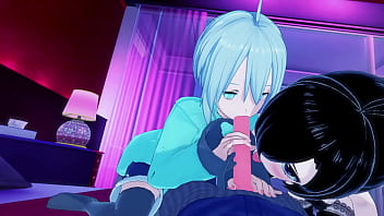 My emo girlfriend want to do it everywhere and with everyone vr game My emo girlfriend want to do it everywhere and with everyone vr game