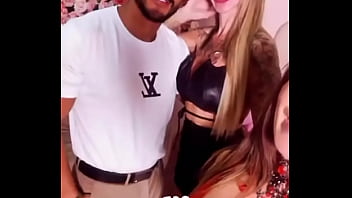 Passando pra deixar sua semana mais animada sim já já vai estar nas plataformas esse trioaguardem