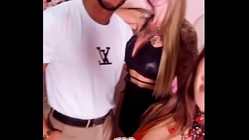 Passando pra deixar sua semana mais animada sim já já vai estar nas plataformas esse trioaguardem