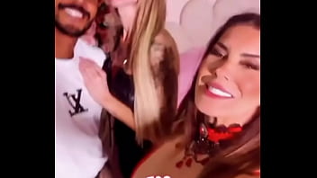 Passando pra deixar sua semana mais animada sim já já vai estar nas plataformas esse trioaguardem