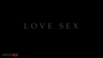 Love sex in the night
