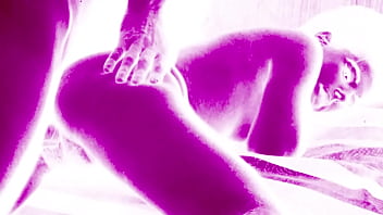 Retro erotic illustration