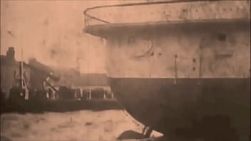 Retro erotic illustration