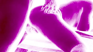 Retro erotic illustration