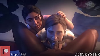 Ellie y dina son hembras no pueden reproducirse sin una bbc Ellie y dina son hembras no pueden reproducirse sin una bbc