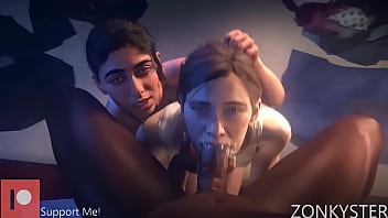 Ellie y dina son hembras no pueden reproducirse sin una bbc Ellie y dina son hembras no pueden reproducirse sin una bbc