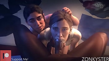 Ellie y dina son hembras no pueden reproducirse sin una bbc Ellie y dina son hembras no pueden reproducirse sin una bbc