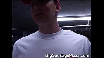 Big Sausage Pizza Anita thumbnail