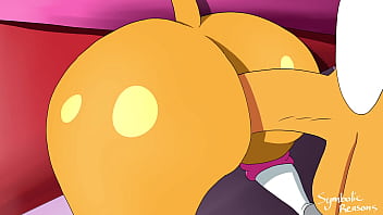 Tails the first victim