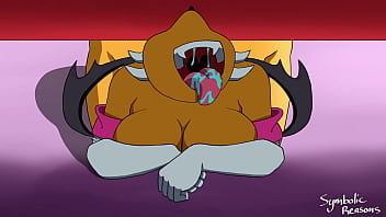 Tails the first victim