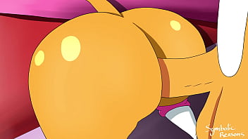 Tails the first victim